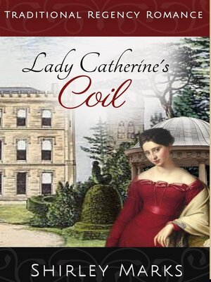 cover image of Lady Catherine's Coil